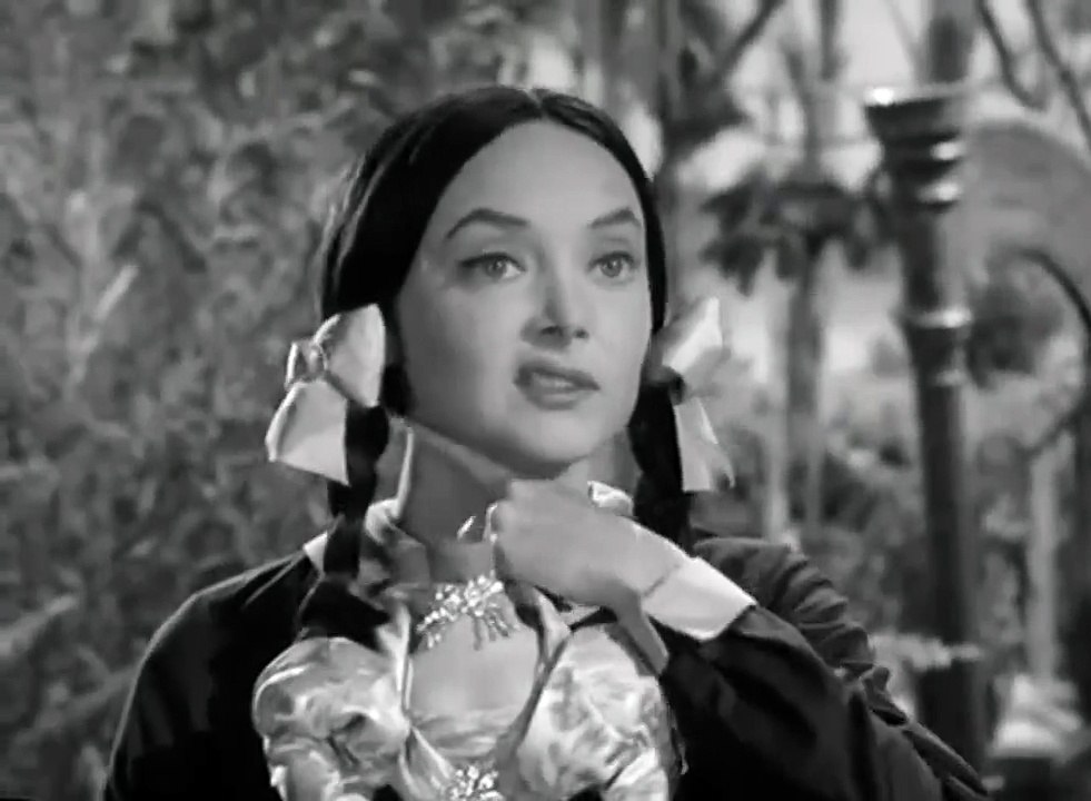 The Addams Family S02E02 - Morticia's Romance, Part 1