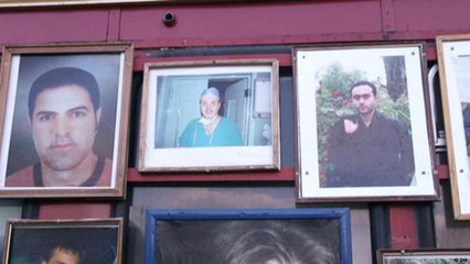 المفقودون: النساء السوريات ومصير أقاربهن