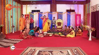 Muddha Mandaram - ముద్ద మందారం | Episode - 1214 - Best Scene | Zee Telugu Serial