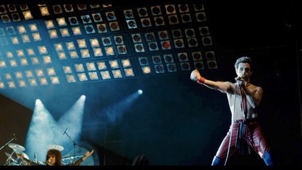 The Origins Of "We Will Rock You" From 'Bohemian Rhapsody'