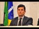 Sérgio Moro será Ministro do STF, confirma Gustavo Bebiano futuro Ministro da Justiça de Bolsonaro