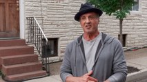 Sylvester Stallone, Michael B Jordan, Dolph Lundgren Deliver On 'Creed 2'