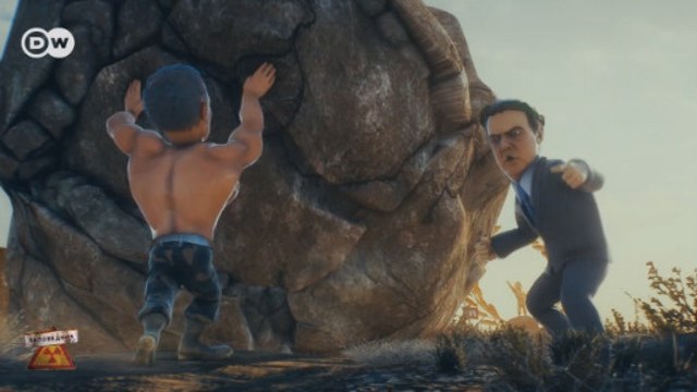 Рейтинг Путина пробил дно, Золотова тянет на подвиги, гимн ГРУ – Заповедник , выпуск 45