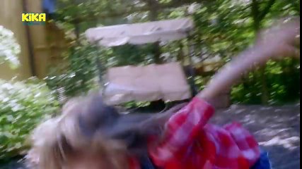 Elsa - 2. Das Eis | Mehr auf KiKA.de