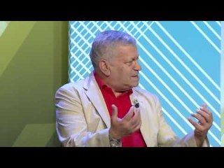 Ora News - Gazetari sportiv analizon Partizanin: Gega i ka gjetur çelësat, i mungon një ...