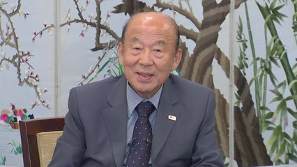 [단독] "적십자회장 1억 쌈짓돈...영수증도 필요 없어" 의전 논란 / YTN