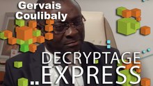 Décryptage Express : Gervais Coulibaly, Compilation et proclamation des résultats
