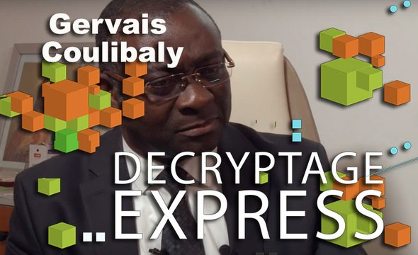 Décryptage Express : Gervais Coulibaly, Compilation et proclamation des résultats