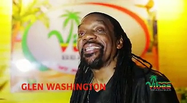 In the words of Glen Washington, #PureNiceness at Vibes! We've given you the hottest vibe, now we've upped the ante and made it a lifestyle. #YouShouldBeHere