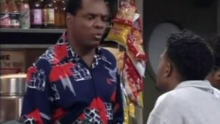 The Wayans Bros S02E10 Think Fast