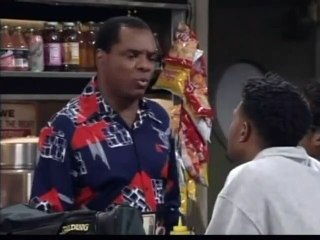 The Wayans Bros S02E10 Think Fast