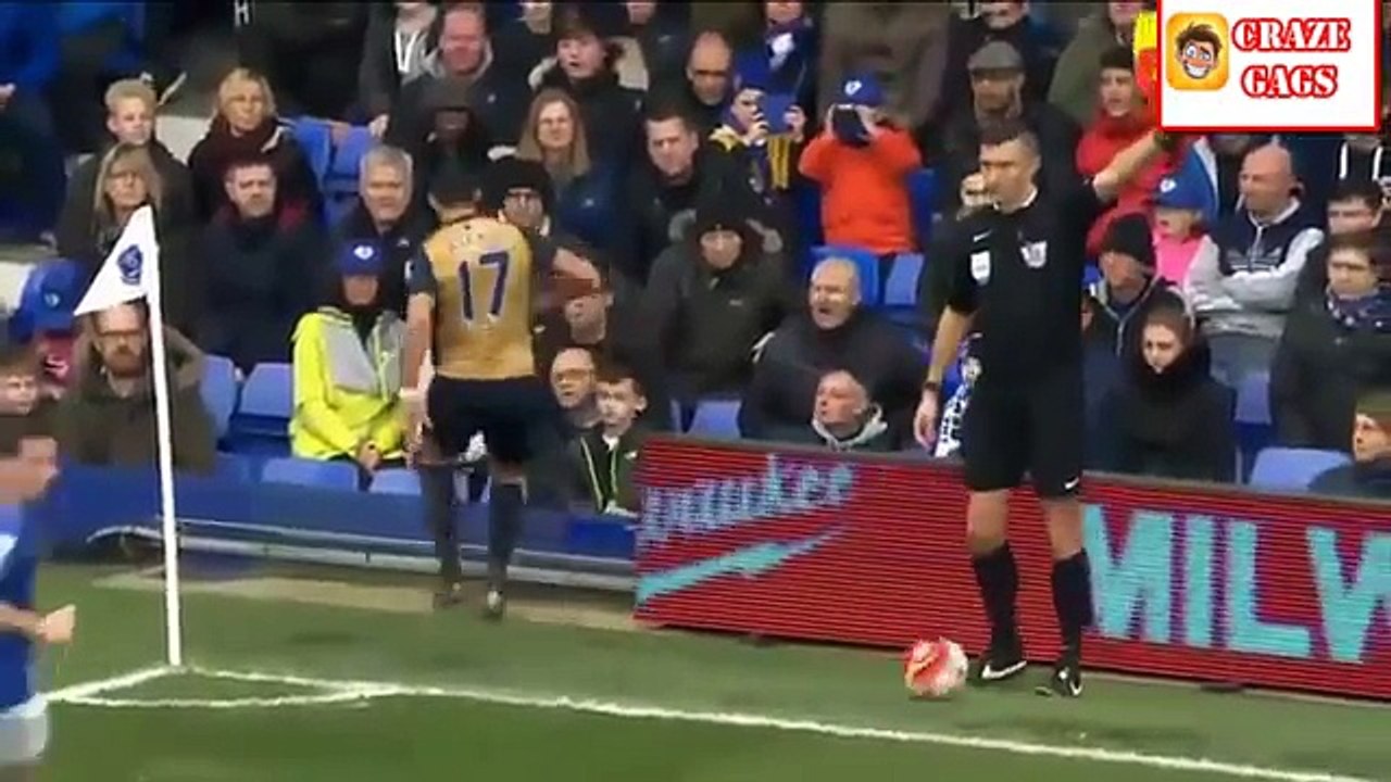 Funny Soccer Moments + Bonus Top 10 Soccer Skills Fails - Funny Football Fails