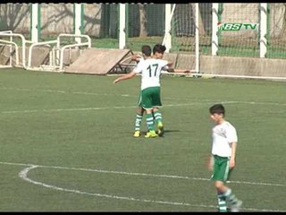 18 03 17 u15 bursaspor 5 0 eyupspor