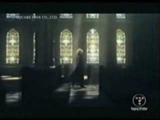 Final Fantasy :  musique Gregory Lemarchal