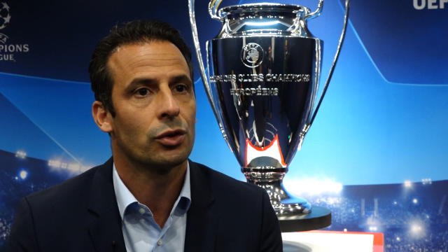 PSG - Giuly : Mbappé prend le chemin de Messi et Ronaldo