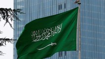 Khashoggi: Ministro degli Esteri saudita, 