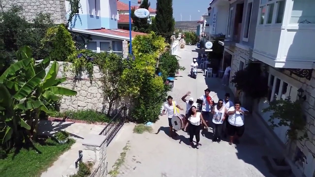 IZMIRLI EYUP - OLDUK REKLAM ☆1080-HD☆