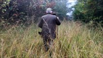 Un dimanche avec l'unique équipage de chasse à courre de l'Isère