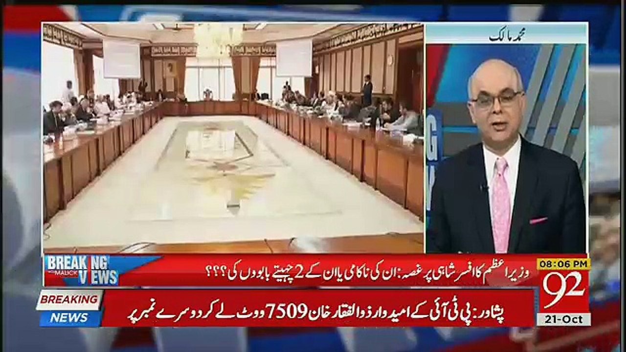Imran Khan Roz Kin 6 Logoon Se Meeting Karte Hain ??