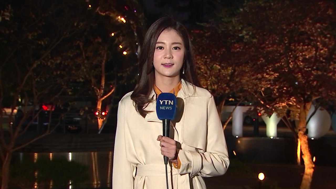 [날씨] 출근길 쌀쌀...낮 동안 구름 많고 선선 / YTN