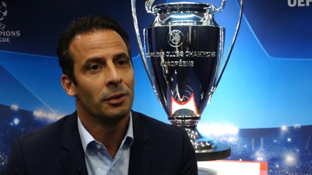 PSG - Giuly : C'est important que Mbappé Neymar s'entendent bien