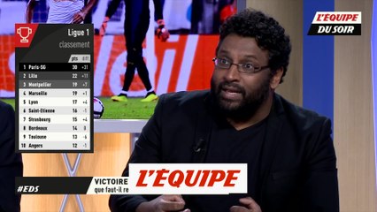 Appadoo «Globalement, ce Marseille-là, je ne le vois pas en progression» - Foot - L1
