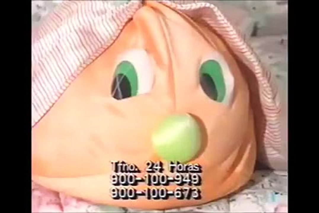 Las cloacas del sistema - Crimen de Alcàsser. TVE1. ¿Quien sabe dónde? 28-12-1992. Carta de Martín García Iborra, hermano de Miriam García Iborra, una de las niñas de Alcàsser