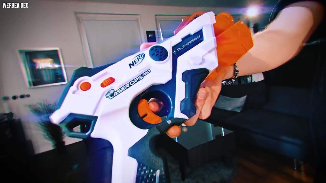 1 Tag lang Battlen !