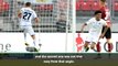 Nagelsmann hails Reiss Nelson after brace against Nuremberg