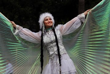 Mersin Narenciye Festivali 2018 (Tanıtım Filmi)