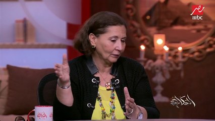 #الحكاية | أستاذة إقتصاد تكشف أسباب تقنين الحشيش في كندا