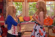 Liv And Maddie 2x03 Helgaween-a-Rooney