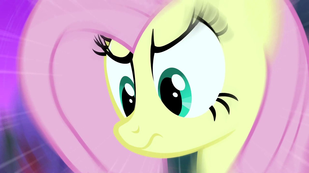 My Little Pony: 01x17 - Stare Master