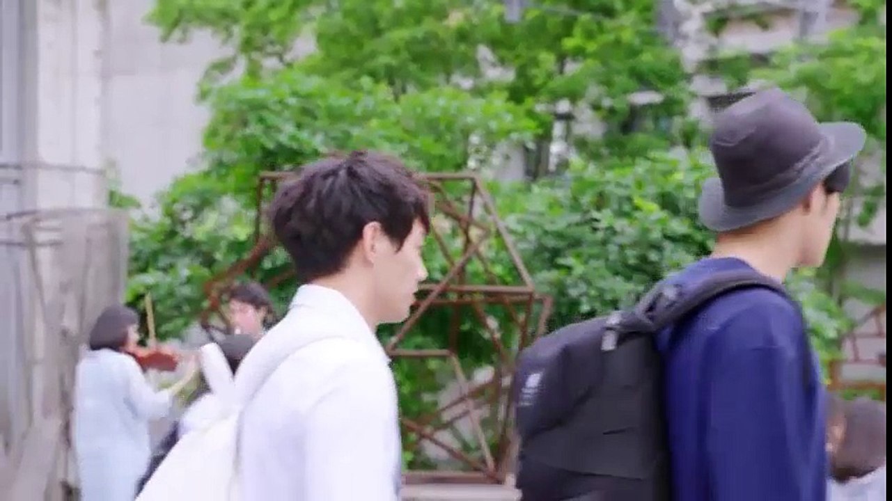 My Little Princess E 02 ( ENGSUB - INDOSUB )
