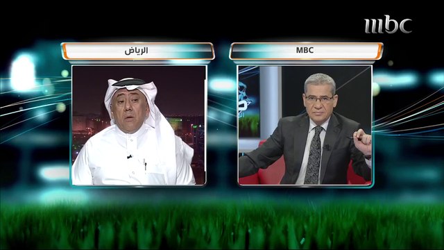 رأي عبد العزيز الدغيثر في أزمة حسن معاذ مع حسين عبد الغني وعلى العقوبة