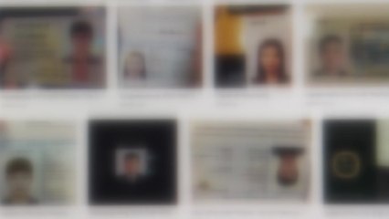 [단독] '에어비앤비' 이용자 신분증 통째로 노출 / YTN