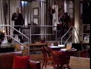 Stark Raving Mad S01 E01