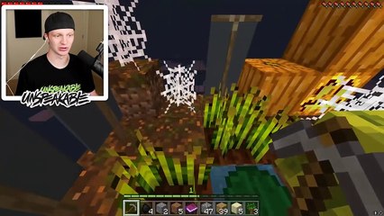 SURVIVING ON THE WORLD'S TALLEST TOWER!