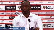 Vieira : 