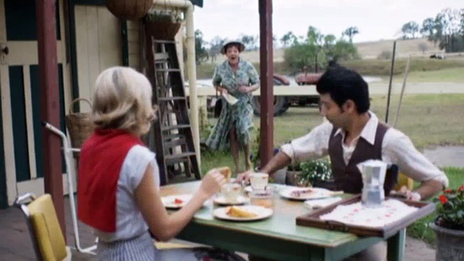 Classic A place to call home season 4 episode 3 dailymotion with New Ideas
