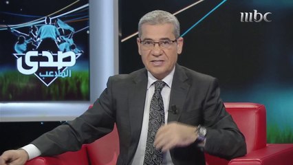 القصة الأخيرة.. كارت أبيض للهيئة العامة للرياضة