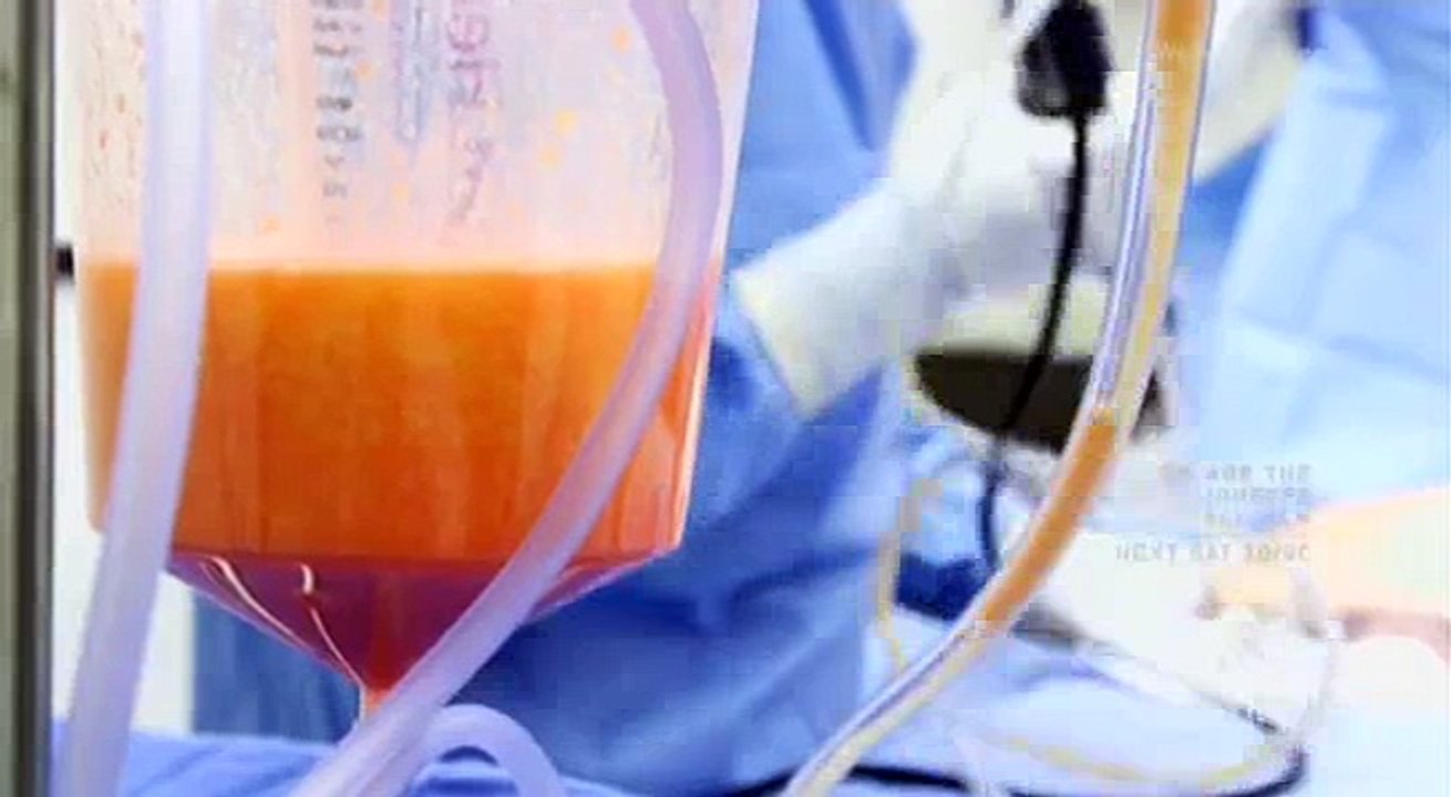 We Are The Joneses S01 E07