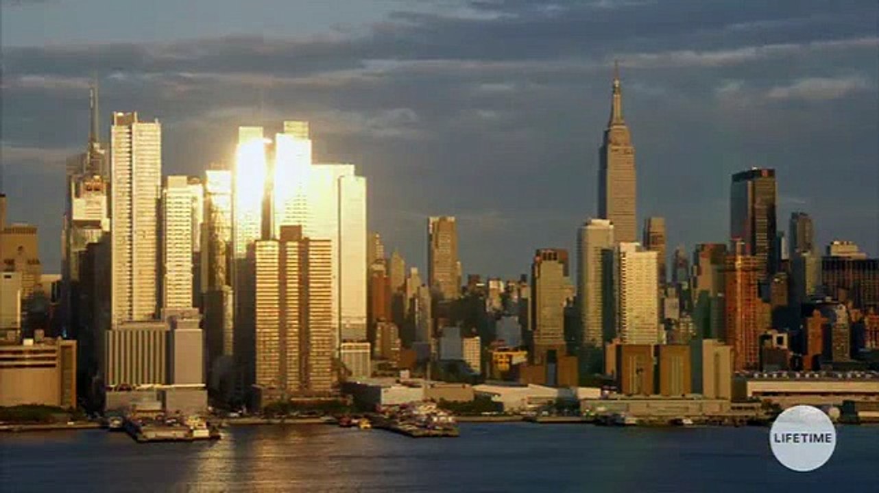 Making A Model With Yolanda Hadid S01 E05 Part 02