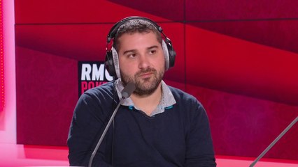 RMC Poker Show - "Le "coup d'une vie" de François Tosques