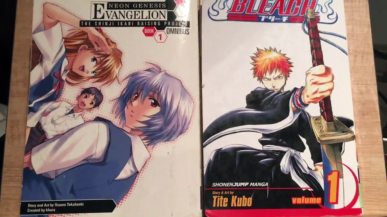 Shojo vs Shonen Death Battle!