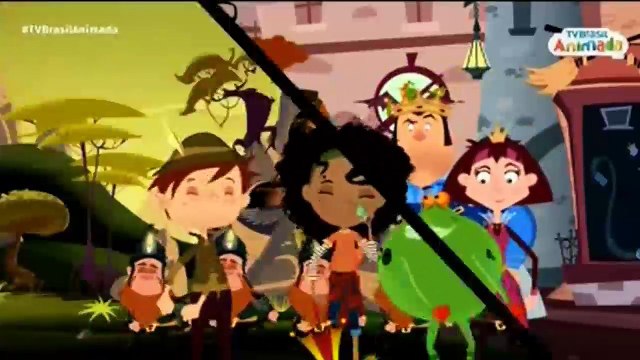 S. O. S. Fada Manu Casaquinho Vermelho