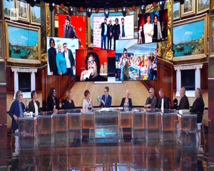 Che Tempo Che FA - Schiavone - Seconda Parte