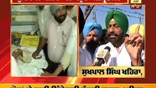 Amritsar Train Accident - ਲੋਕਾਂ ਦਾ ਸਾਰਾ ਨਹੀਂ ਕਸੂਰ.. Railway ਮੰਨੇ ਆਪਣੀ ਗਲਤੀ : Khaira