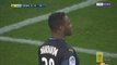 Thanks to Mandanda, OM gets a clean sheet against Nice and Balotelli