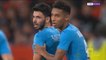 Sanson gives Marseille the win at Nice